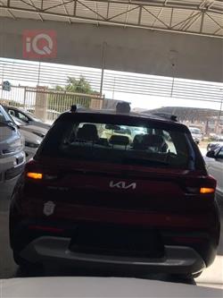 Kia Sonet